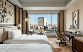 Shangri-la Qufu 5*